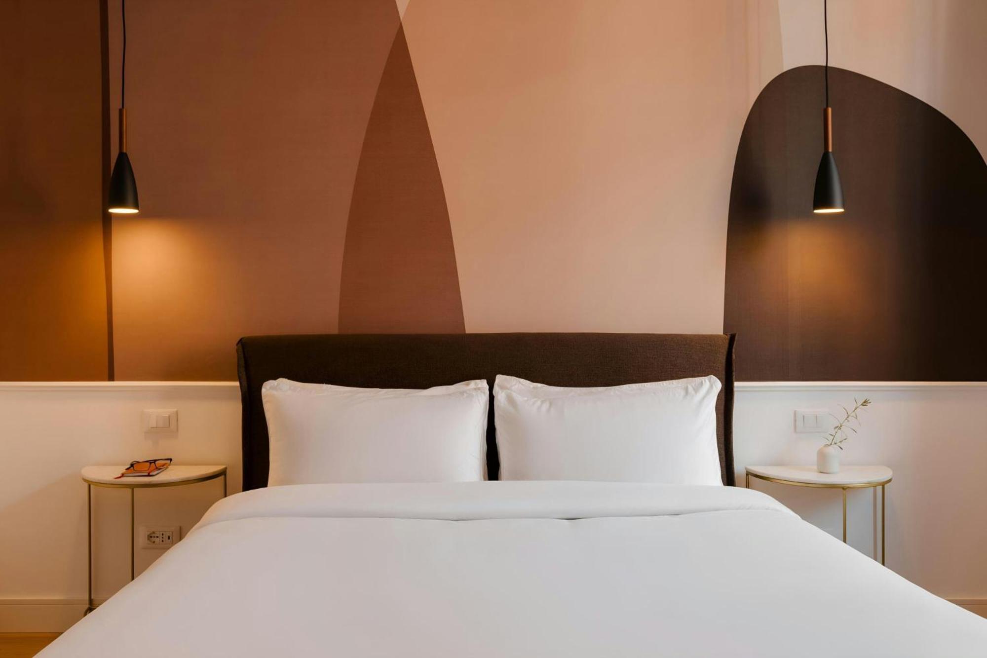 Sonder By Marriott Bonvoy Antinoo Apartments Piazza Del Parlamento - Rome — Foto 3